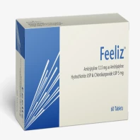 Feeliz Tablet-10 Pcs