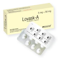 Lovask A Tablet-28's Pack