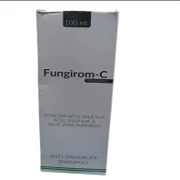 Fungirom C Shampoo (100ml)