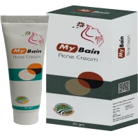 My Bain Acne Cream-30 gm