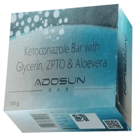 Adosun Bar-100 gm