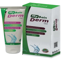 My Bain Derm Gel-60 ML