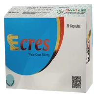 Ecress Tablet-30 Pcs