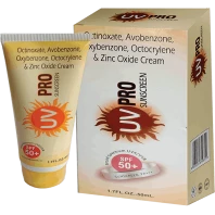 UV Pro SPF 50+ Sunscreen 50 ML