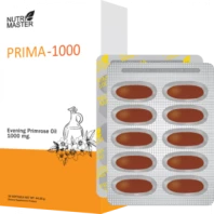 Prima 1000 mg Capsule-30's Pack