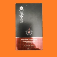 Minosilk F Lotion-30 ml