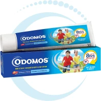 Odomos Mosquito Cream-100 gm