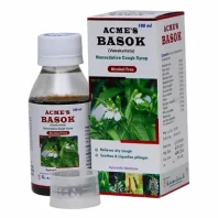 Basok Syrup-100 ml