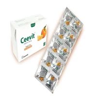 Ceevit 250 mg Tablet-10 Pcs