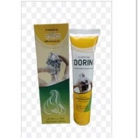 DORIN Shampoo-100 ml