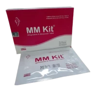 MM Kit Tablet-(1+4) Tablet Kit