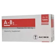 AB1 Tablet-10 Pcs