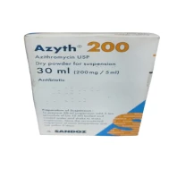 Azyth Syrup-30 ml