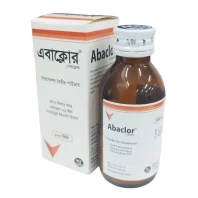 Abaclor Syrup-100 ml