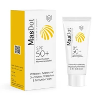 Mas Dot SPF 50+Lotion-50 gm