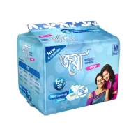 Joya Sanitary Napkin Panty-8 Pads