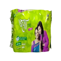 Joya Sanitary Napkin Belt-8 Pads