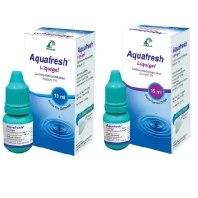 Aquafresh Liquigel-15 ml