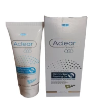 Aclear Face Wash-75 ml