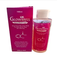 Glow Briss Face Wash-100 ml