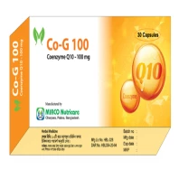 CO G 100 Tablet-30 Pcs