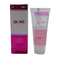 GL Ac Face Wash-50 ML