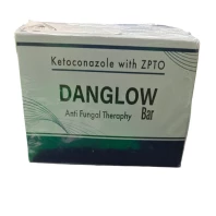 Danglow Soap 75 gm