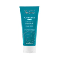 Avène Cleanance Gel-200 ml