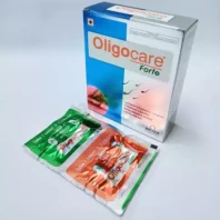 Oligocare Forte Tablet-20's Pack