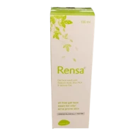 Rensa Face Wash-100 ml