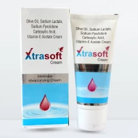 Xtrasoft Cream-50 gm
