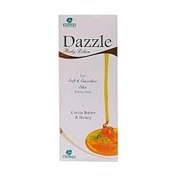 Dazzle Body Lotion-100 ML
