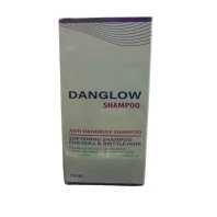 Danglow Shampoo-100 ML