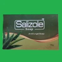 Salizole Soap-75 g