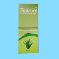 Salizole Shampoo (100 ml)