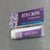 Htm Cross Cream-20 gm