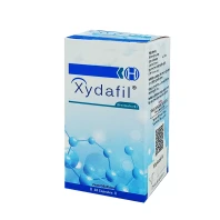 Xydafil Capsule-30's Pot