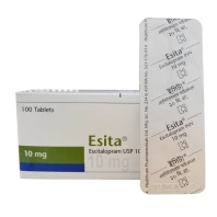 Esita 10 mg Tablet-10 pcs