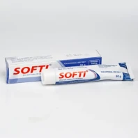 Softi Ointment-50 gm Tube