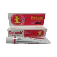 De Rash Ointment-25 gm