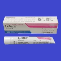 Lulexa Cream-10 gm