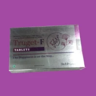 Truget F Tablet-30 pcs