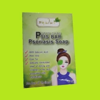 Psis Bar-80 gm