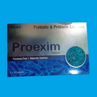 Proexim Capsule-30 pcs