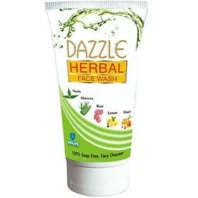 Dazzle Face Wash-60 ml