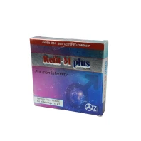 Refit M Plus Tablets-30 Pcs