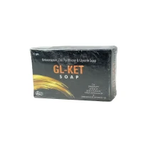 GL Ket Soap-75 gm