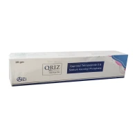 Qriz Anti Scar Gel-20 gm