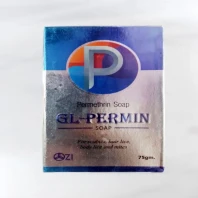 GL Permin Soap-75g