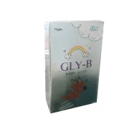 Gly B Baby Soap-75g